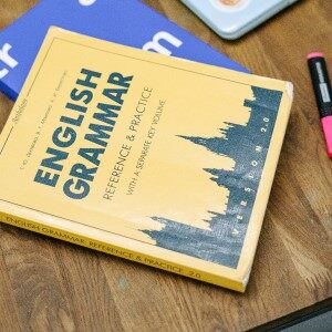 Are “Tenses” in English creating a lot of tension for you? Not anymore!