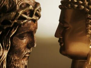 Why Jesus & Buddha are not the best brand ambassadors for secular humanist ideas?